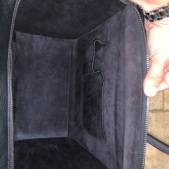 🖤🌟SOLD☀️🖤 CELINE Authentic Mini Luggage - Picture 5 of 16